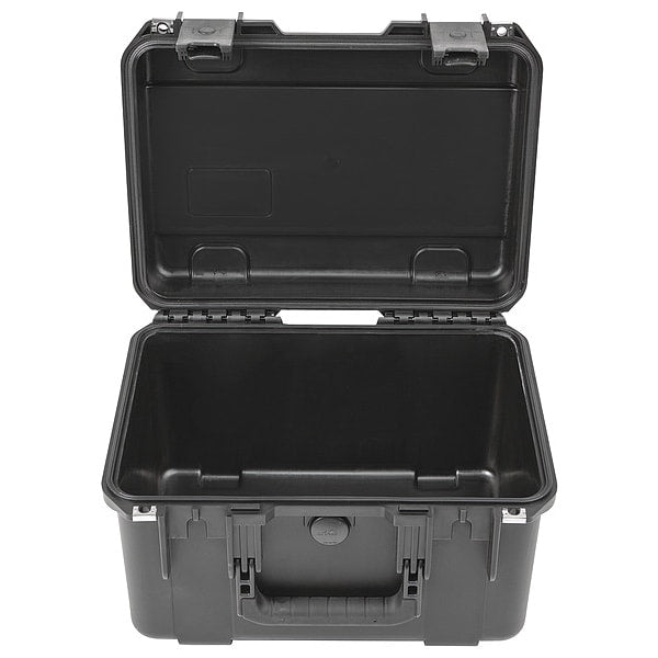ProtCase, 7 1/4 in, TrgRlsLtchSys, Blk