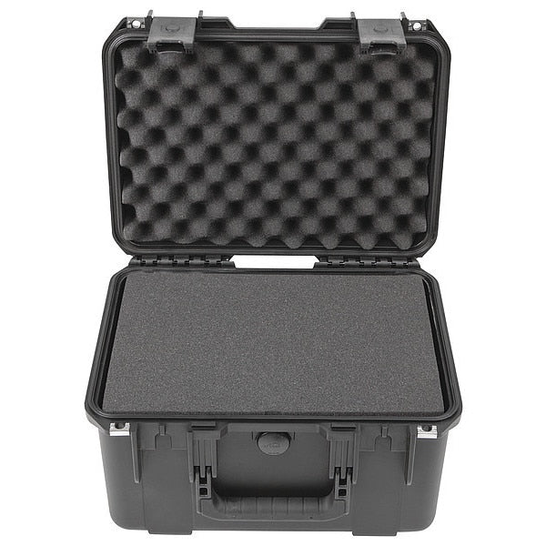 ProtCase, 7 1/4 in, TrgRlsLtchSys, Blk
