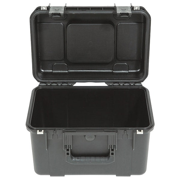 ProtCase, 8 1/2 in, TrgRlsLtchSys, Blk