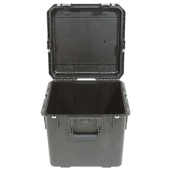 ProtCase, 14 in, TrgRlsLtchSys, Blk