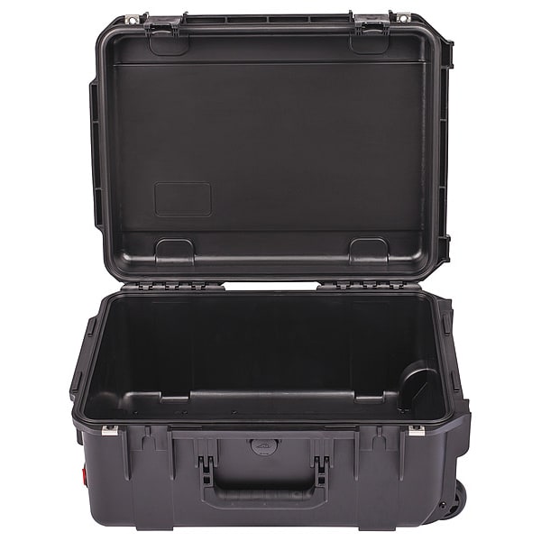 ProtCase, 6 in, TrgRlsLtchSys, Blk