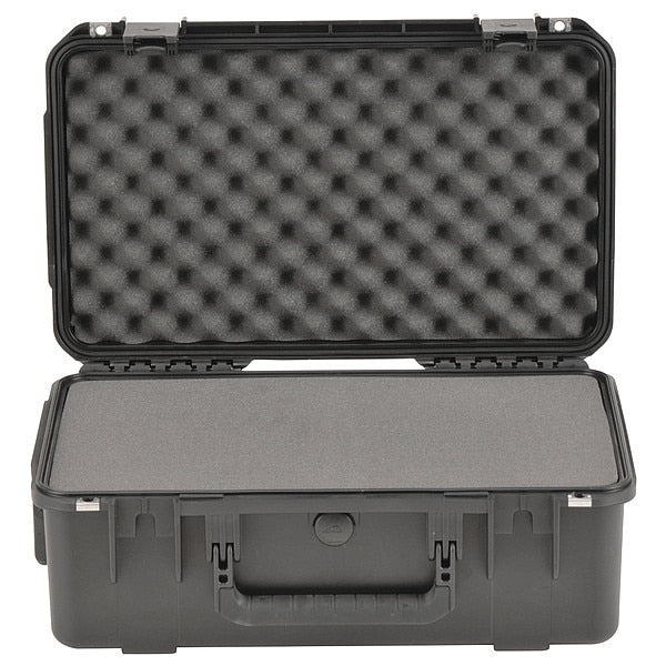 ProtCase, 6 in, TrgRlsLtchSys, Blk