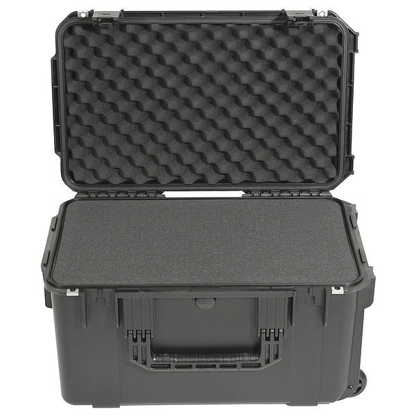 ProtCase, 10 in, TrgRlsLtchSys, Blk