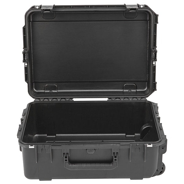ProtCase, 6 in, TrgRlsLtchSys, Blk