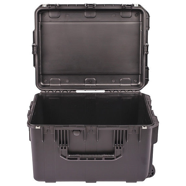 ProtCase, 11 1/2 in, TrgRlsLtchSys, Blk