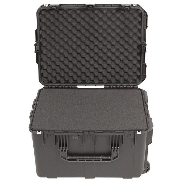ProtCase, 10 in, TrgRlsLtchSys, Blk