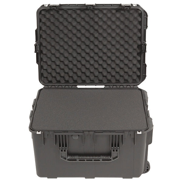 ProtCase, 11 1/2 in, TrgRlsLtchSys, Blk