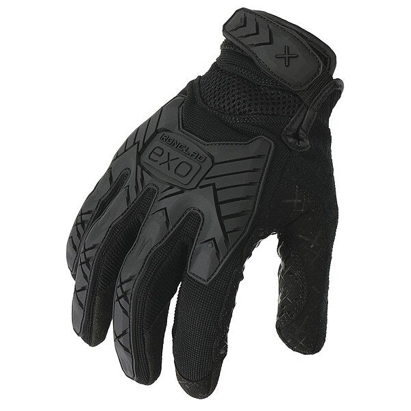 Tactical Glove, Black, M, PR