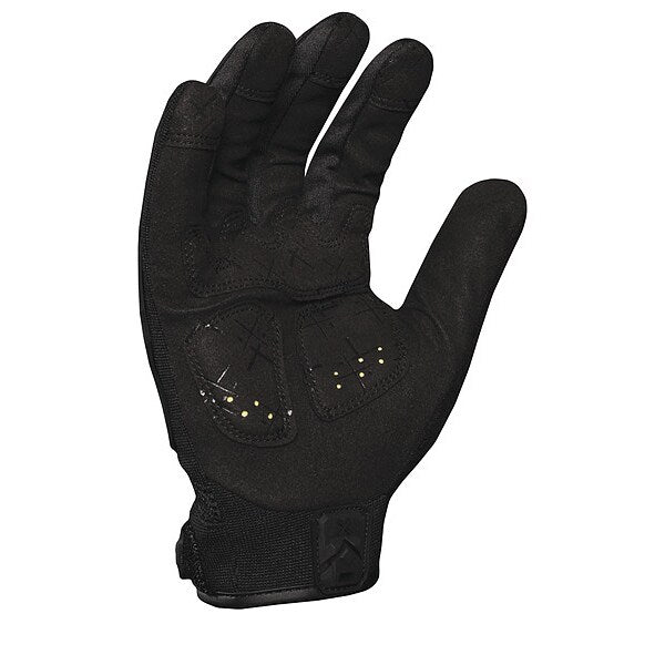 Tactical Glove, Black, M, PR