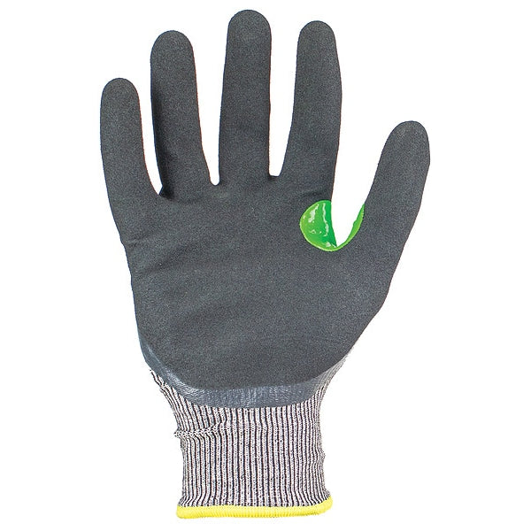 Cut-Resistant Gloves, 2XL, 10