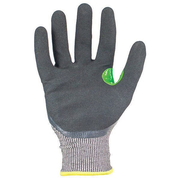 Cut-Resistant Gloves, M, 10