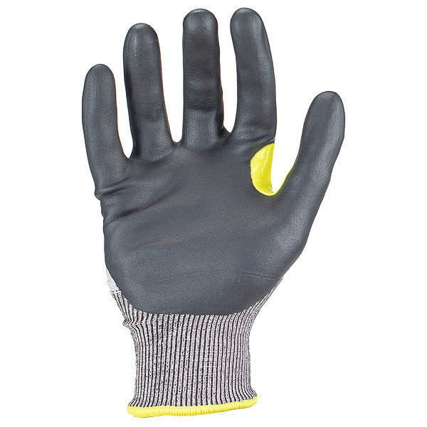 Cut-Resistant Gloves, 10