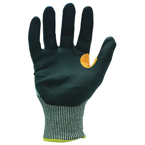 Cut-Resistant Gloves, S, PR