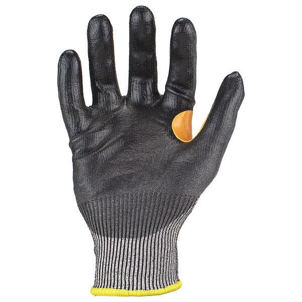 Cut-Resistant Gloves, 10