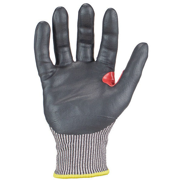 Cut-Resistant Gloves, 10