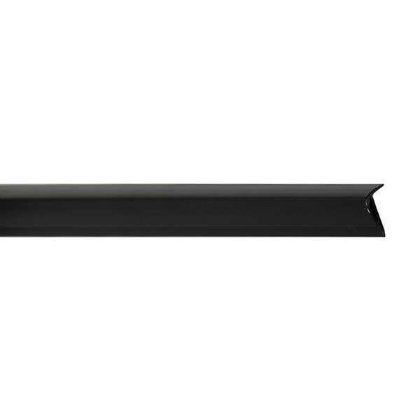 Outside Corner Trim, Black