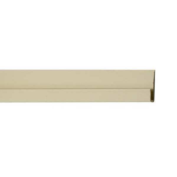 Wainscot Trim, Almond