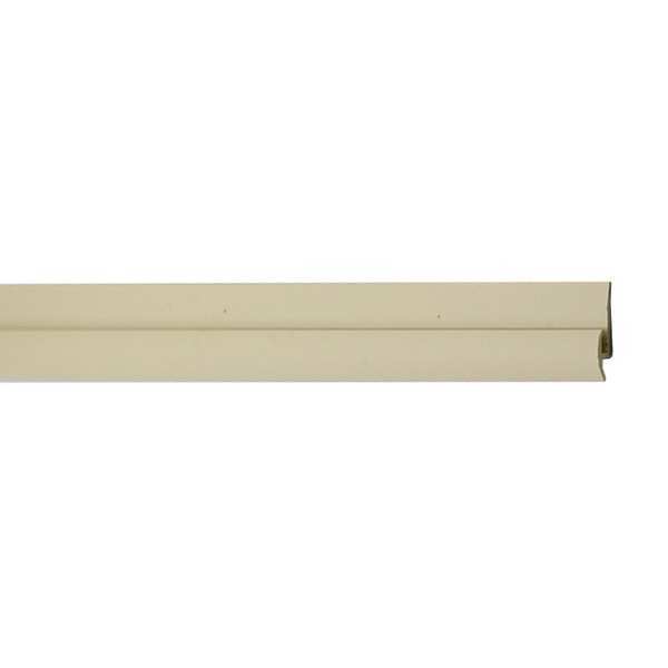 Vertical Joint Trim, Almond