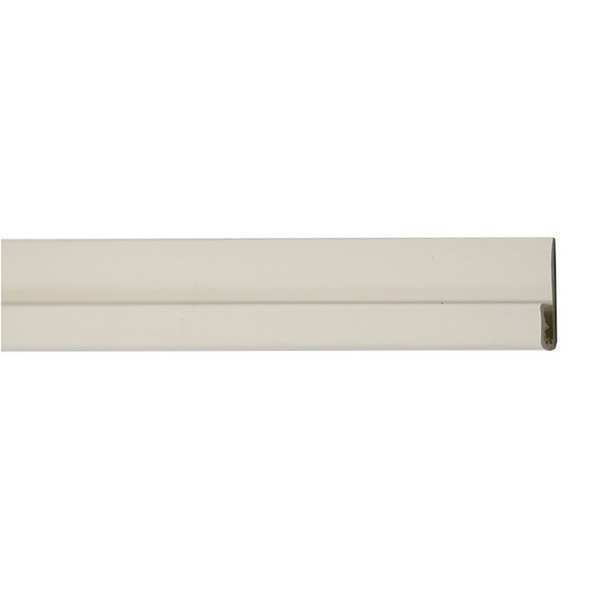 Wainscot Trim, Mission White