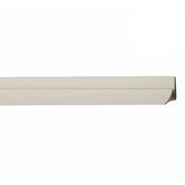 Inside Corner Trim, Mission White