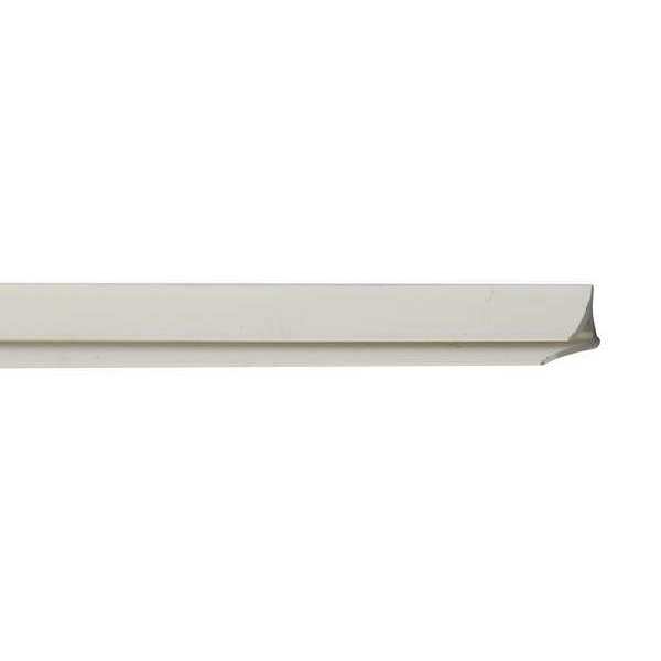 Inside Corner Trim, White