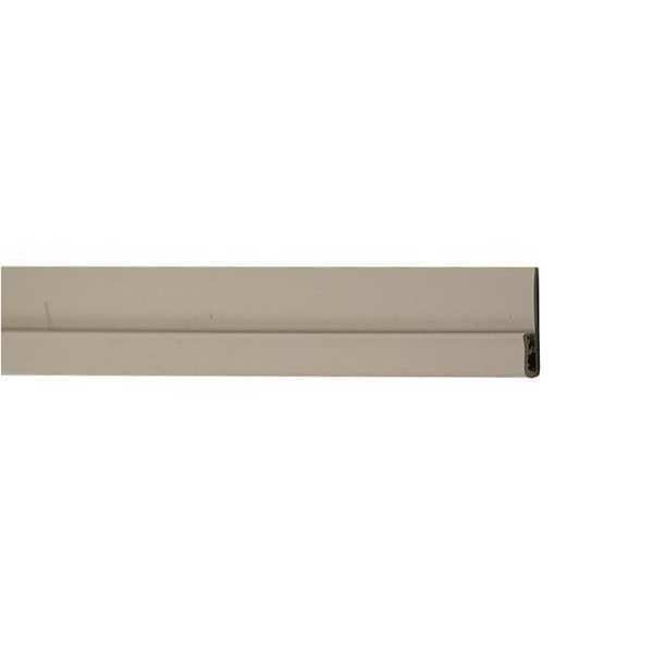 Wainscot Trim, Oyster Gray
