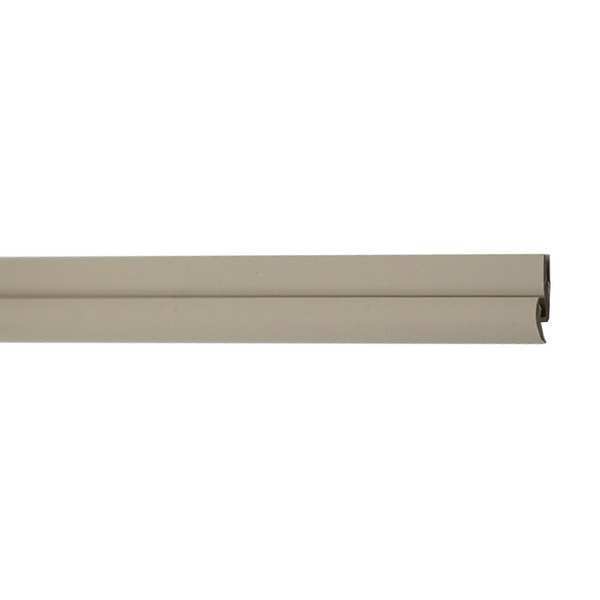 Vertical Joint Trim, Oyster Gray