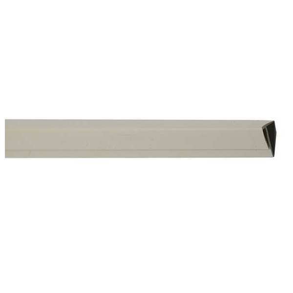 Outside Corner Trim, Driftwood