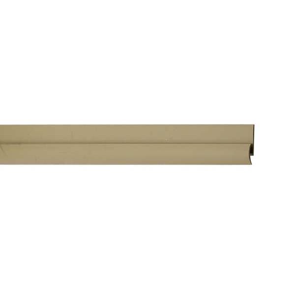Vertical Joint Trim, Beige