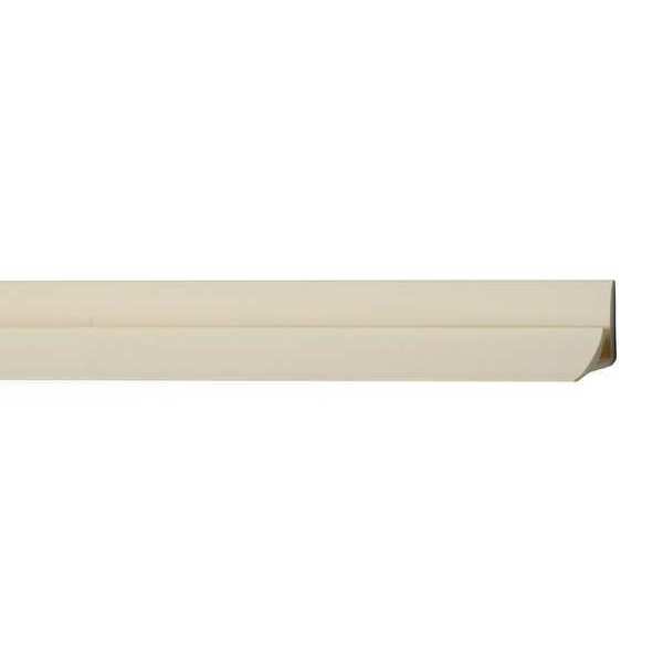 Inside Corner Trim, Parchment