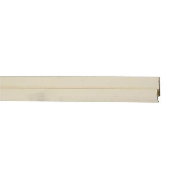 Vertical Joint Trim, Parchment