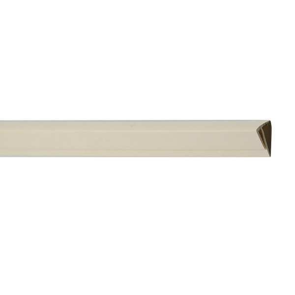 Outside Corner Trim, Parchment