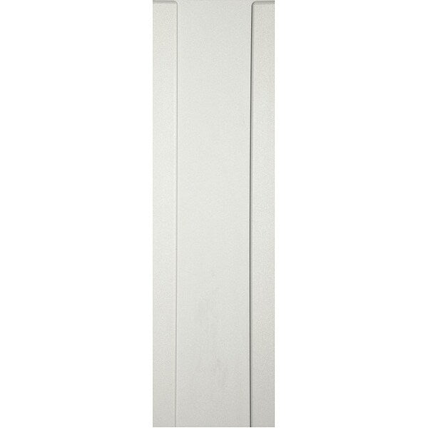 End Cap, Driftwood