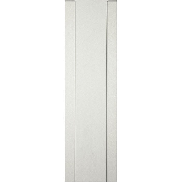 End Cap, Driftwood
