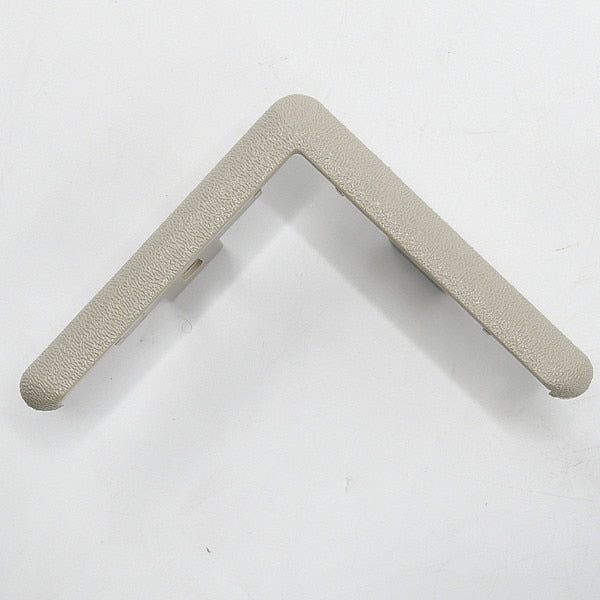 End Cap, Oyster Gray
