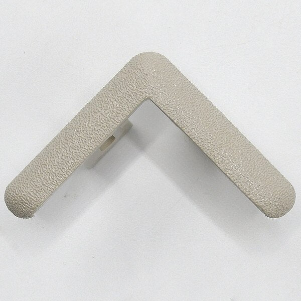 End Cap, Oyster Gray