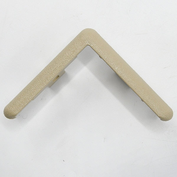 End Cap, Beige