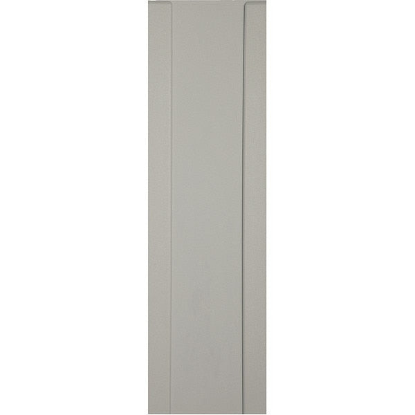 End Cap, Beige