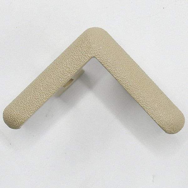End Cap, Beige