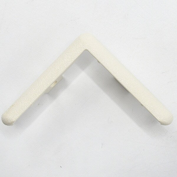 End Cap, Parchment