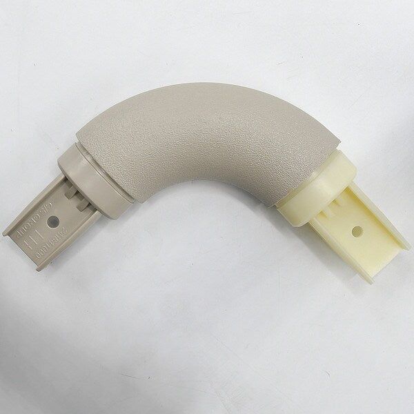 Outside Corner, Oyster Gray