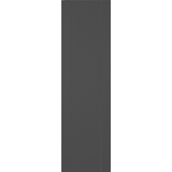 End Cap, Black