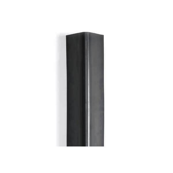 Corner Guard, Black, 3-15/16
