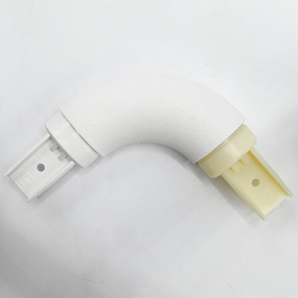 Outside Corner, White