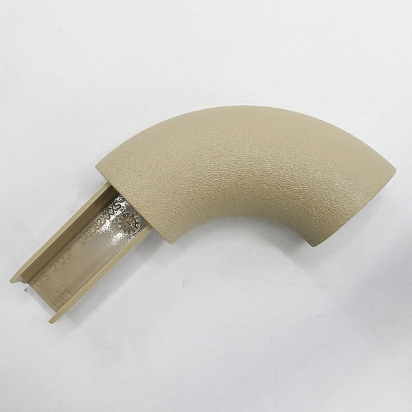 Right Handrail Return, Beige