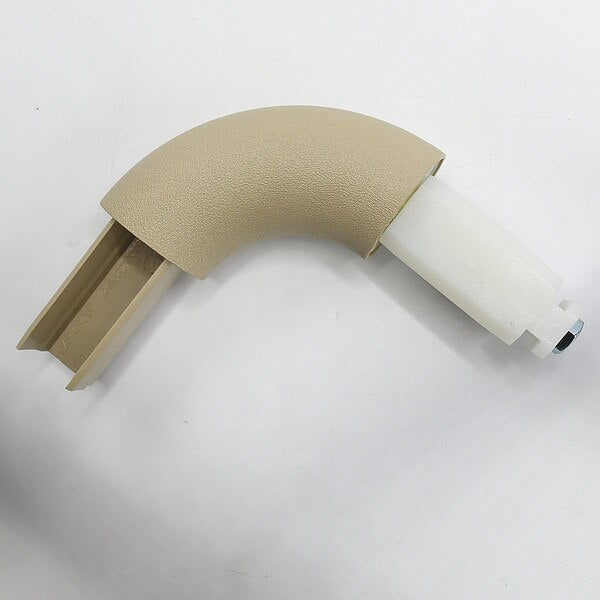Inside Corner, Beige