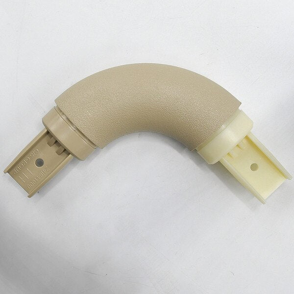 Inside Corner, Beige