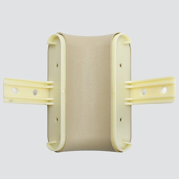 Inside Corner, Beige