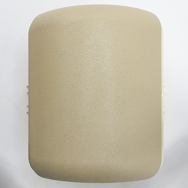 Outside Corner, Beige