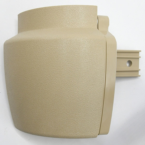 Left Handrail Return, Beige